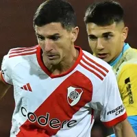 OPINIÓN | Papelón de River ante Temperley en la Copa Argentina 2024