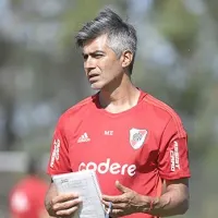 Equipo confirmado: la formación de River para enfrentar a Boca en el superclásico de Reserva