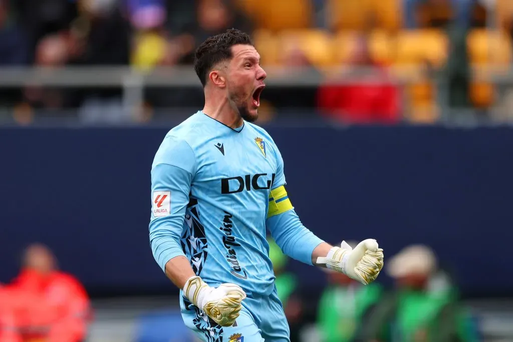 Ledesma podría ser nuevo jugador de River.