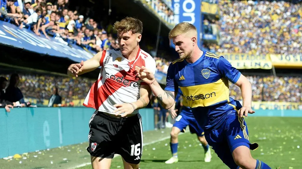 Colidio jugando contra su ex club