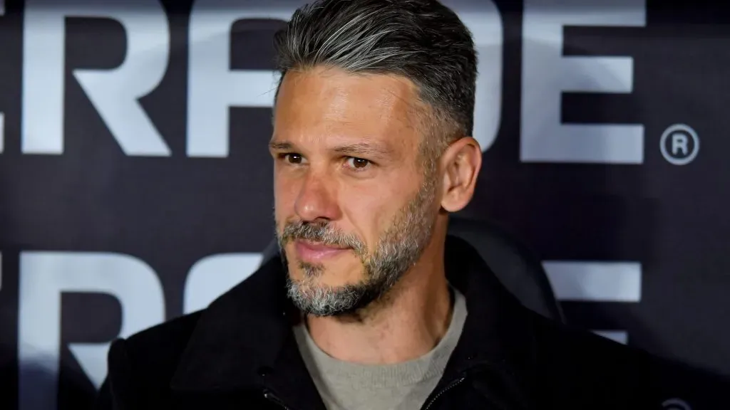 Demichelis palpitó lo que se viene para River en la Libertadores.