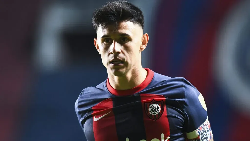 Bareiro tiene los días contados en San Lorenzo.