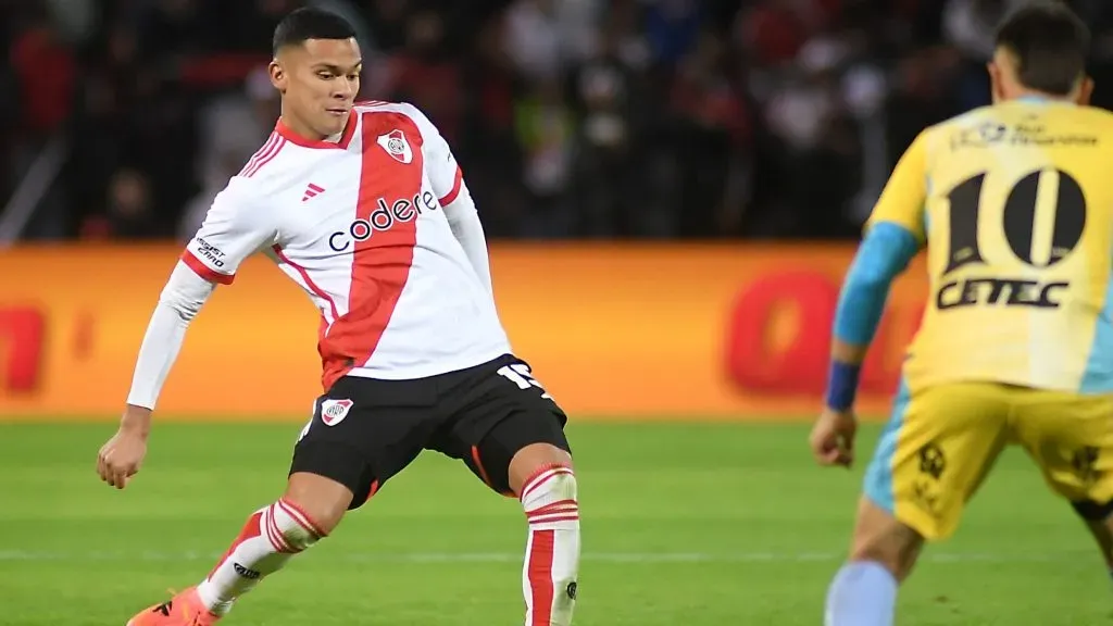 Herrera podría volver a ser titular. (Getty)