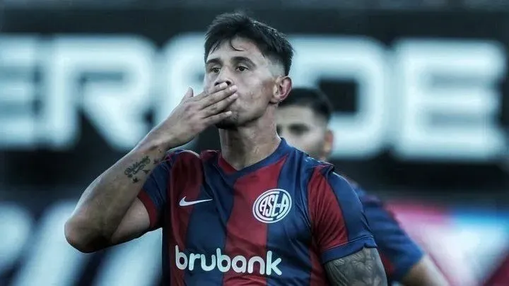 Bareiro está muy cerca de River, pero ahora otro club se metió en el medio.