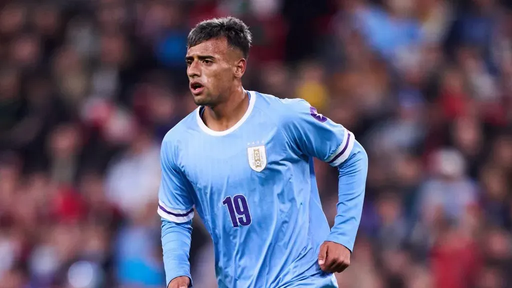 Rodríguez no llegaría al Girona y a River le surgieron dos competidores. Foto: Getty.