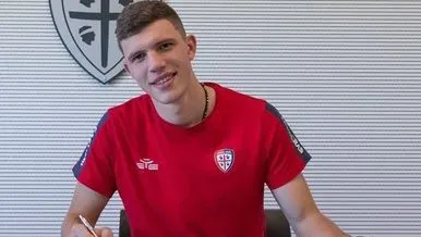 Carboni podría llegar a River.