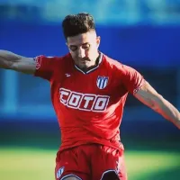 Maximiliano Oliva: fue promesa de River, jugó en la Selección Argentina y reveló un conflicto con Passarella