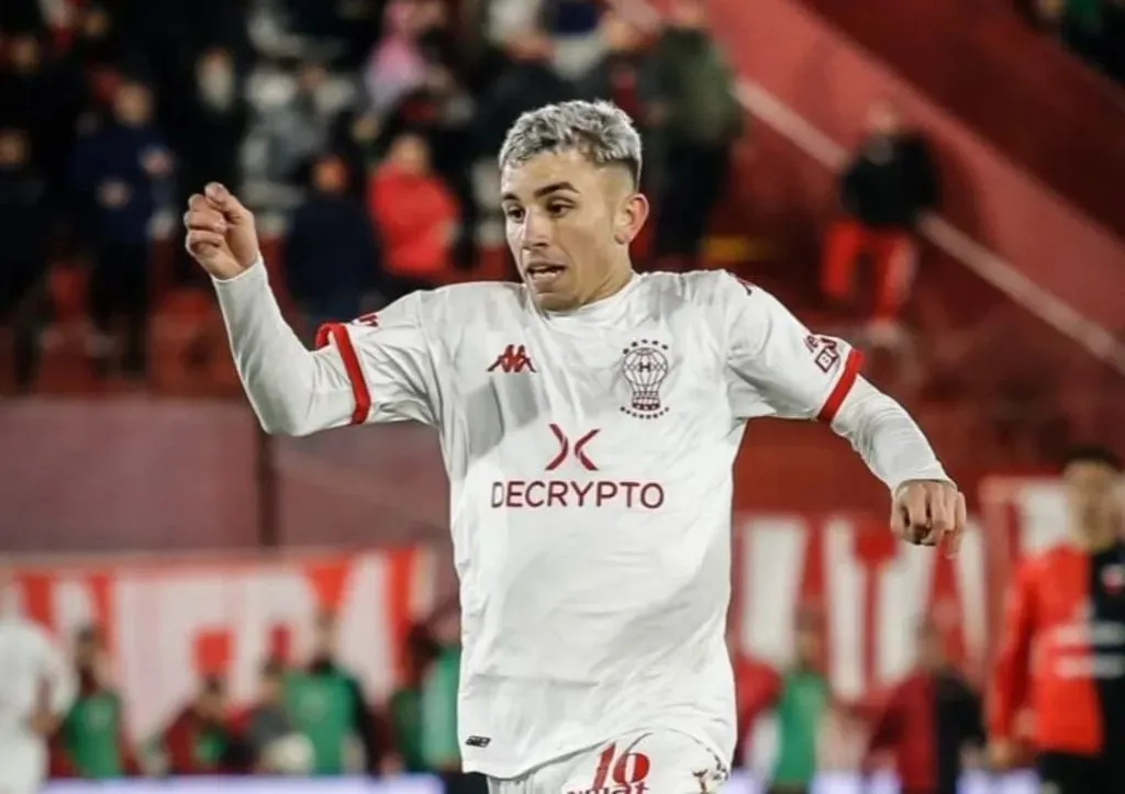 Foto: Prensa Huracán.