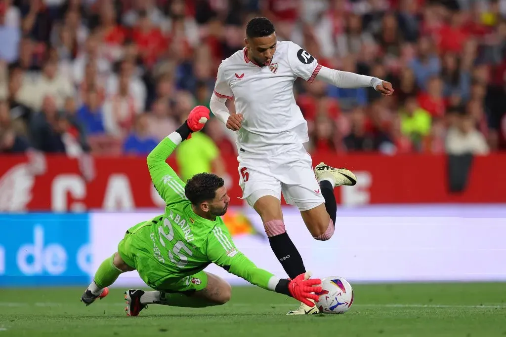 Batalla tuvo un buen desempeño en España. (Getty)