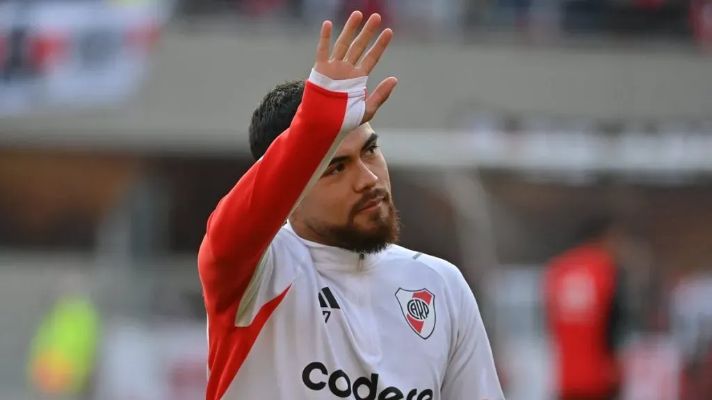 La continuidad de Paulo, la mejor noticia.