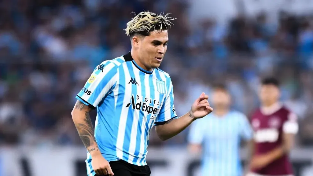 juanfer quintero racing