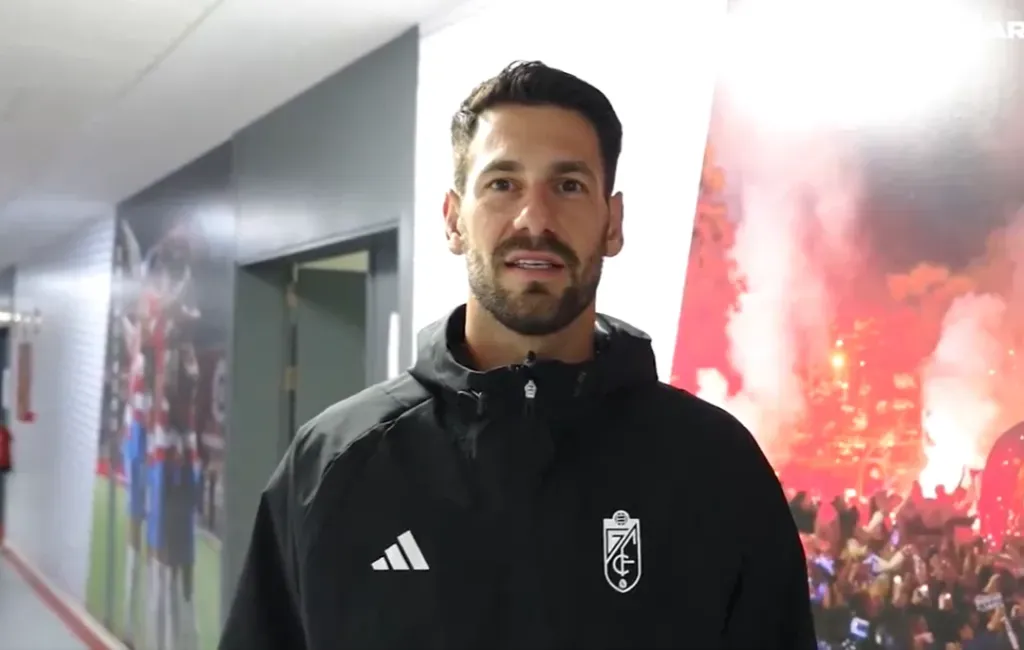 Augusto Batalla todavía no tiene definido cuál será su futuro.