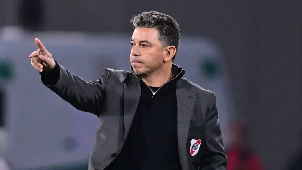 Gallardo pretende dos futbolistas más y podría haber más salidas.