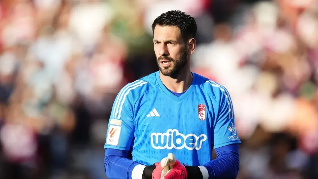 Augusto Batalla en el fútbol español.