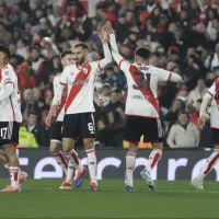 El premio millonario que se aseguró River por pasar a cuartos de final de la Copa Libertadores