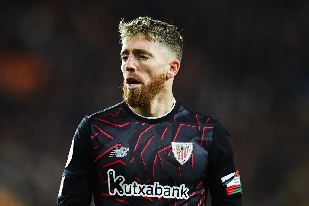 Giro de 180 grados: Iker Muniaín no llegará a River y jugará en San Lorenzo