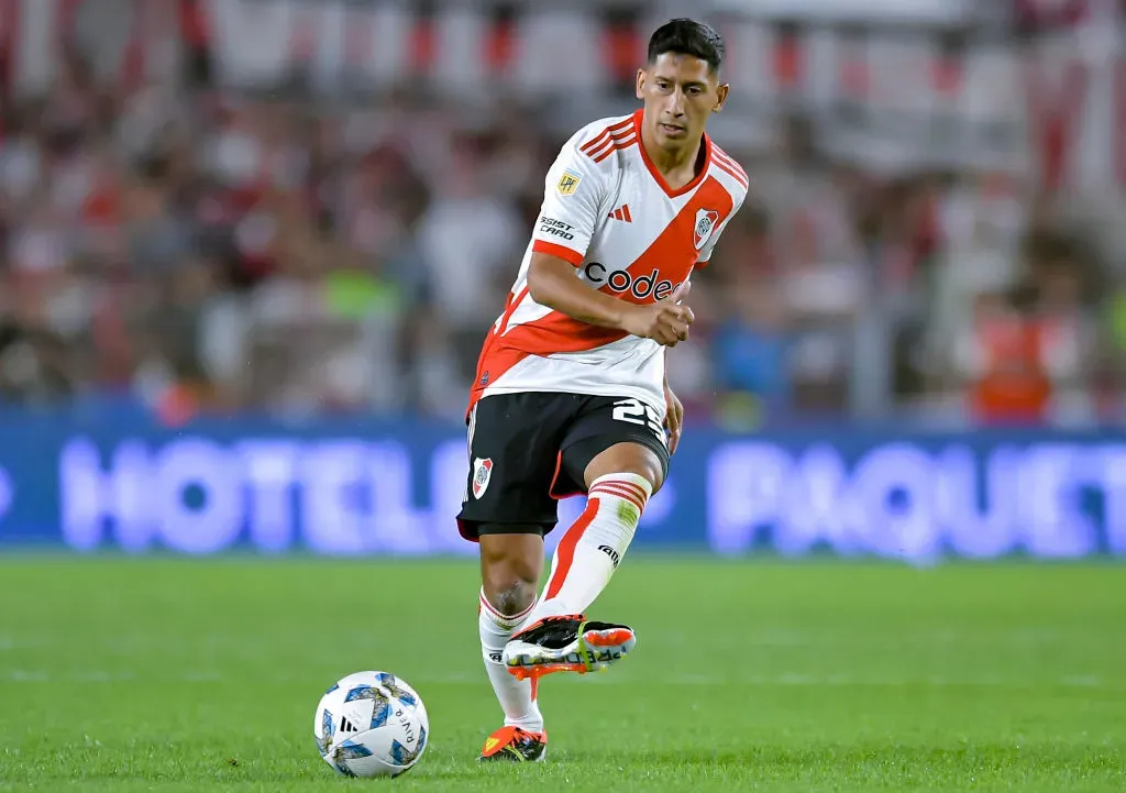 Aliendro tendrá tres meses de recuperación.