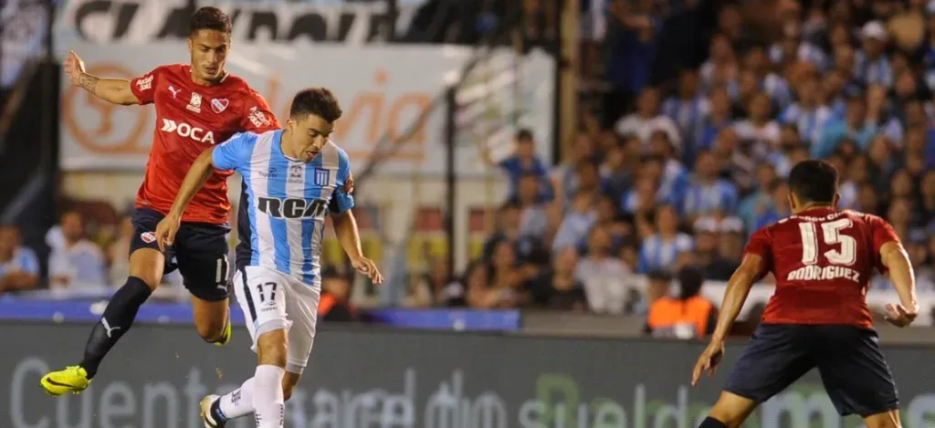 Acuña vs Independiente