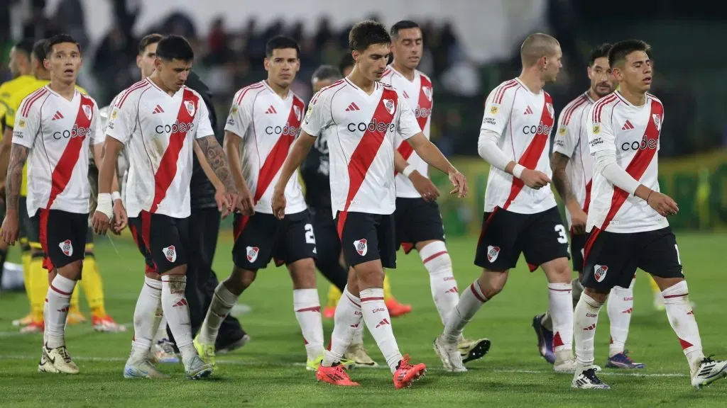 El desafío de River ante el Galo