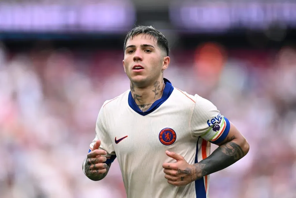 Enzo le podría dejar una millonada a River.