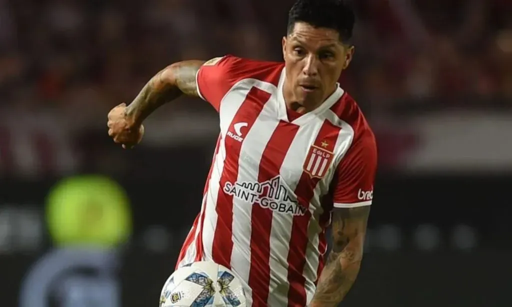 Enzo Pérez podría volver a River gracias a Gallardo.