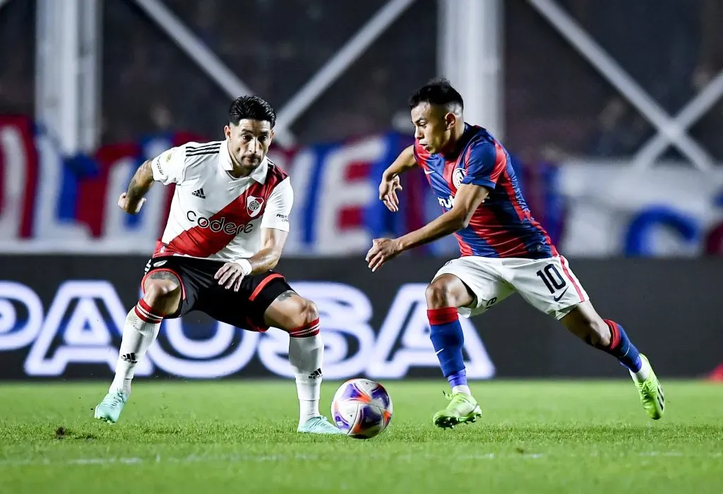 River recibe a San Lorenzo desde las 21.