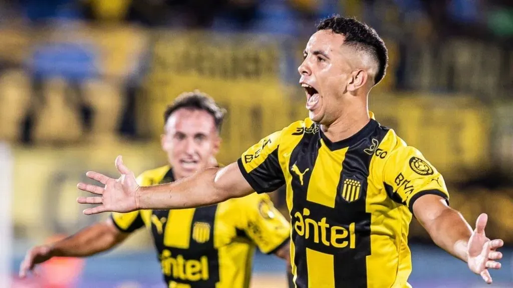 Fernández tuvo un gran 2024. (Getty)