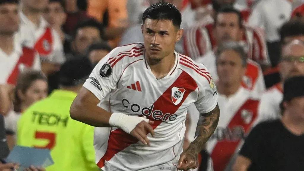 El futuro de Bareiro estaría en Paraguay.