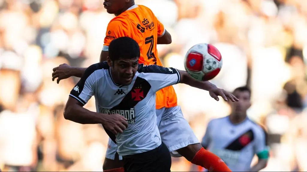 Rojas podría recalar en Paraguay
Foto: Imago.