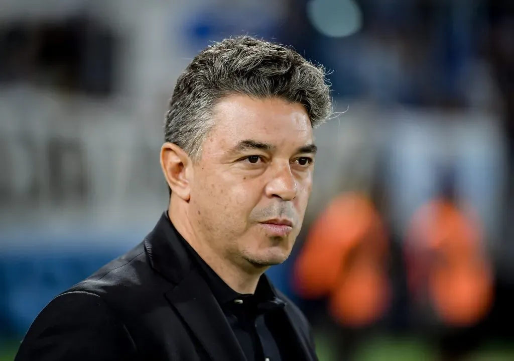 Gallardo buscará exprimir al máximo la pretemporada.