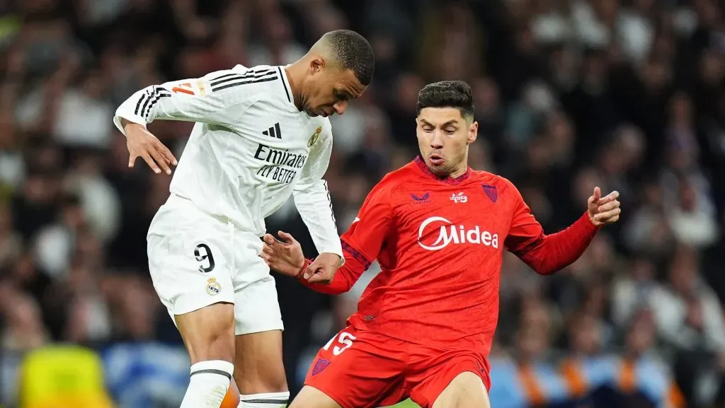 Montiel abandona La Liga de España para regresar a River