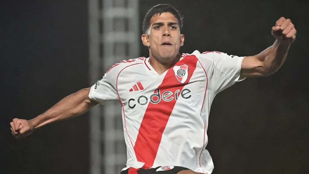 Nasif es nuevo jugador de Banfield.