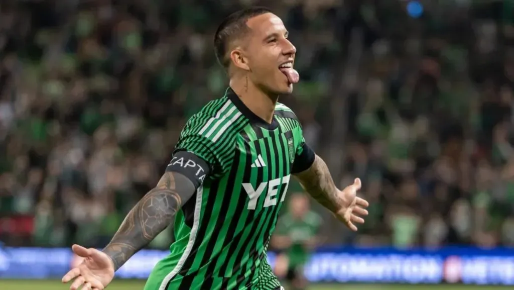 51 goles y 17 asistencias en 115 partidos para Driussi en la MLS.