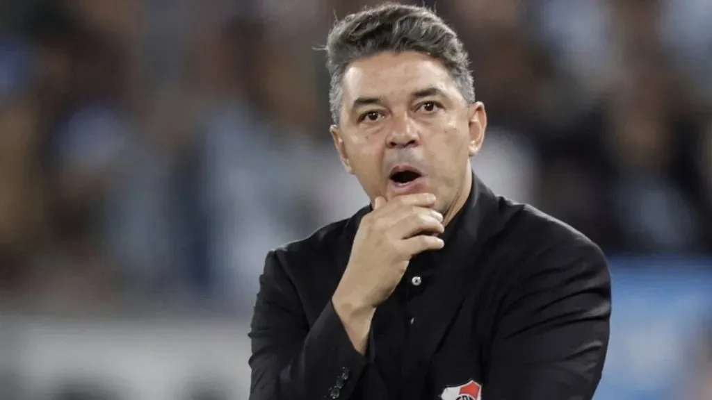 Gallardo busca romper una mala racha.