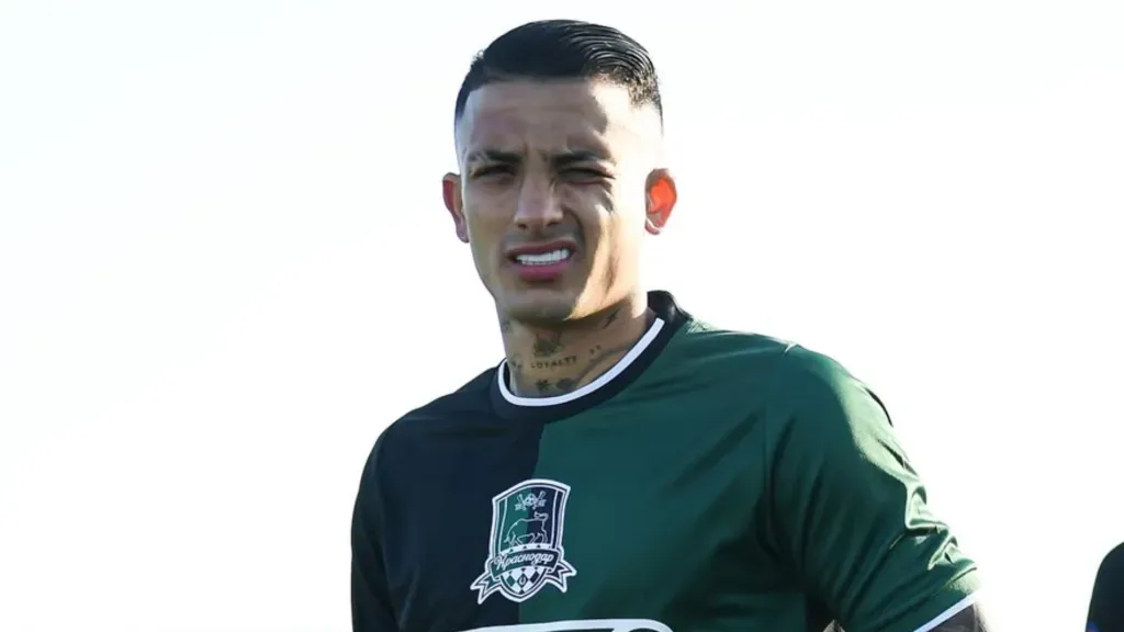 Kevin Castaño jugará en River.