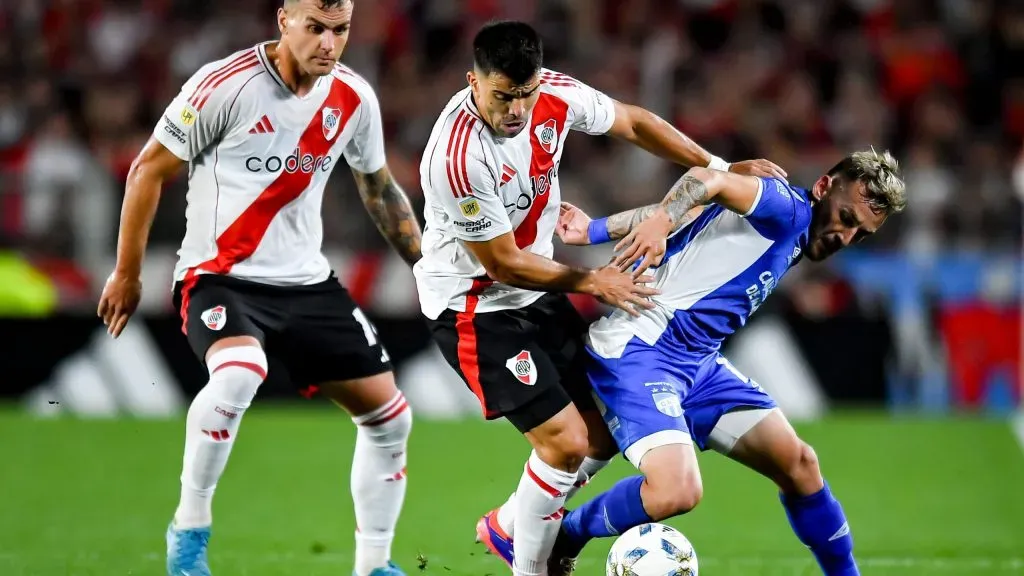 River vs. Atlético Tucumán, el domingo 9 de marzo en el Monumental.
