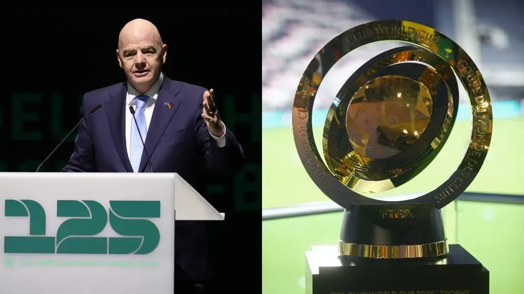 La FIFA busca un reemplazo para León en el Mundial de Clubes.