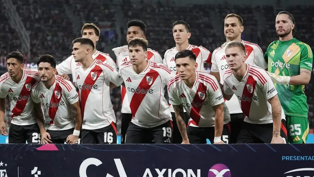 River tendrá unas próximas semanas ajustadas en el calendario.