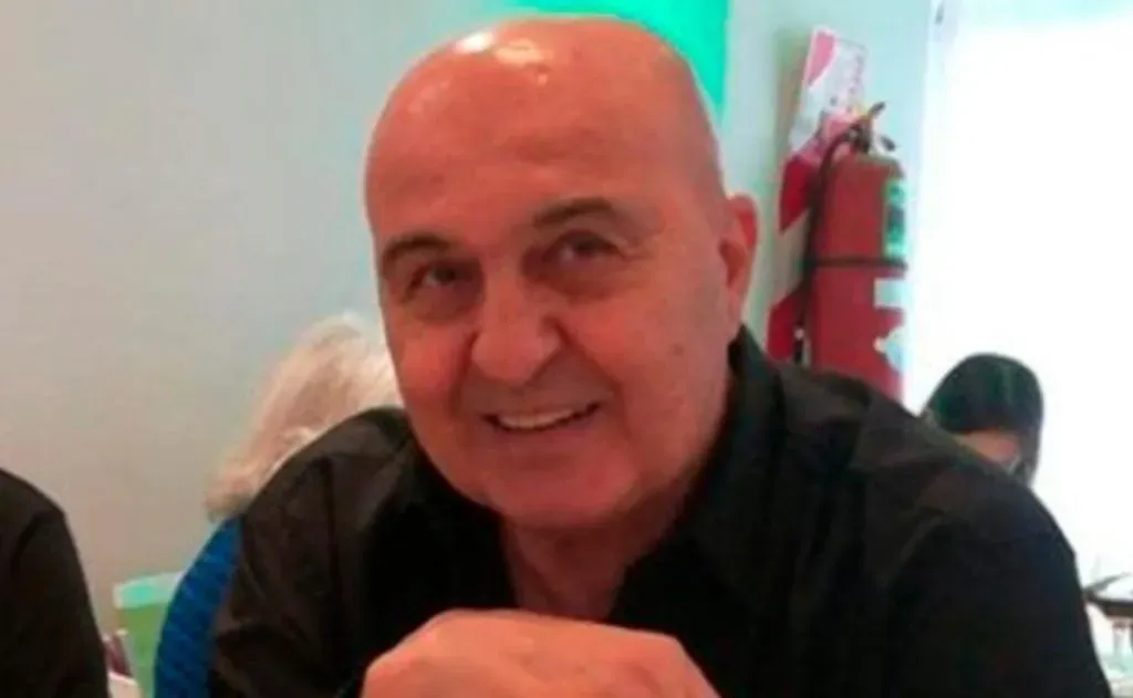 El Puma Morete fue uy duro con los mercados de pases de River.