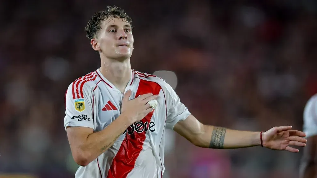 Colidio buscará cambiar su cara ante el hincha. (Getty Images)