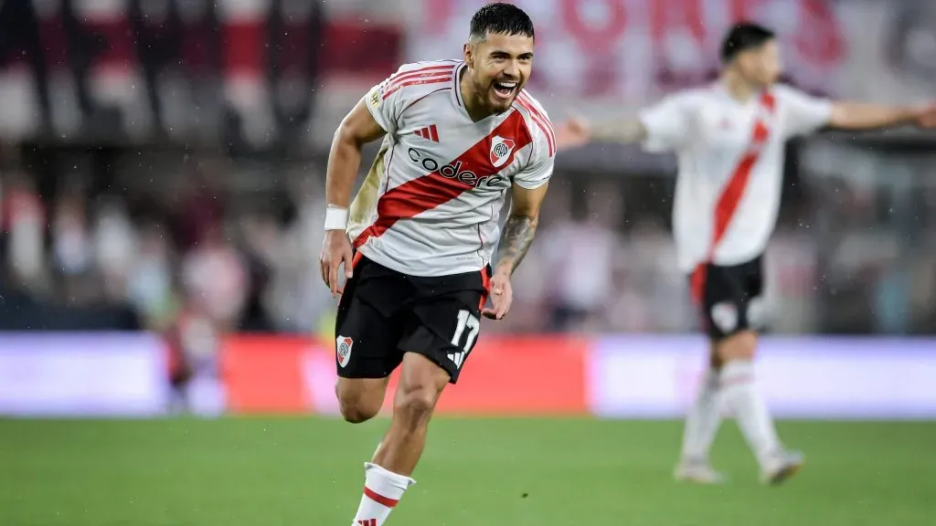 Paulo Díaz podría recibir el alta médica.