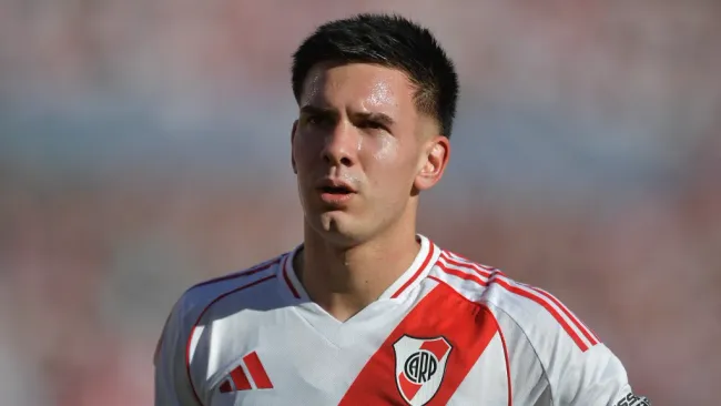 Franco Mastantuono
