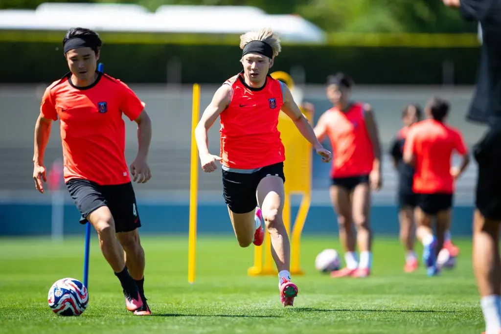 Urawa quiere dar el batacazo. (Prensa Urawa)