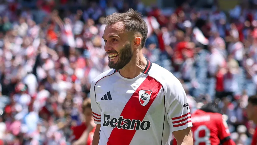 Pezzella irá al banco de suplentes frente a Monterrey.