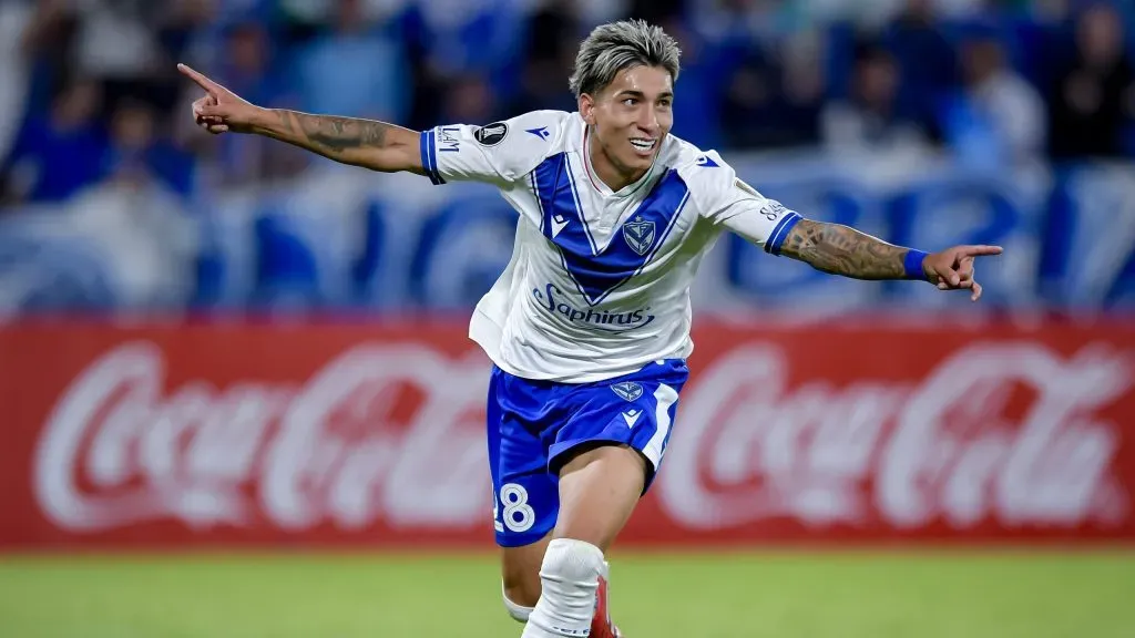 River se interesó por Maher Carrizo.