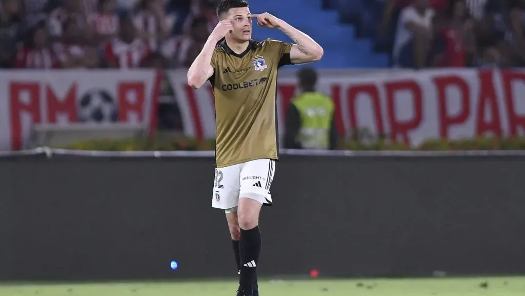 Lucas Cepeda, apuntado por River.