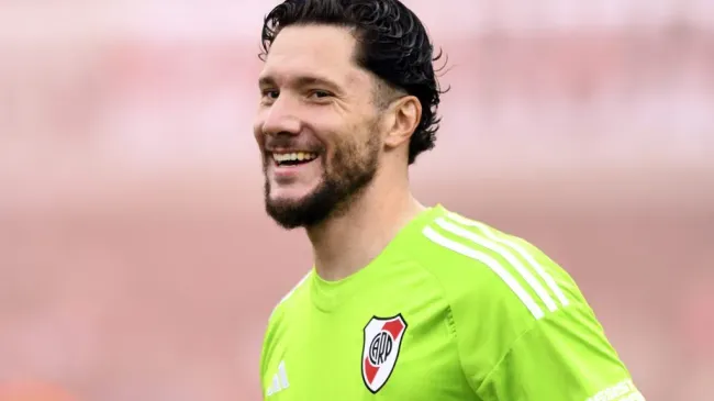 River Plate - Ledesma