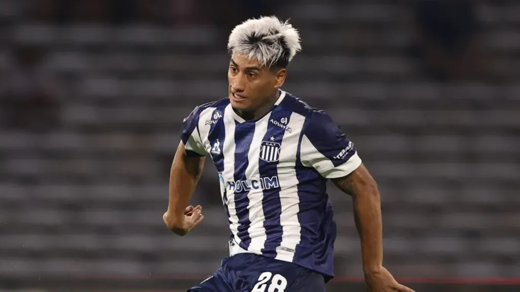 River seguirá pujando para buscar a Portillo, uno de los jugadores que pidió Gallardo.