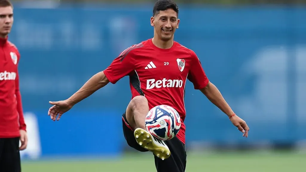 Aliendro, cerca de Vélez.