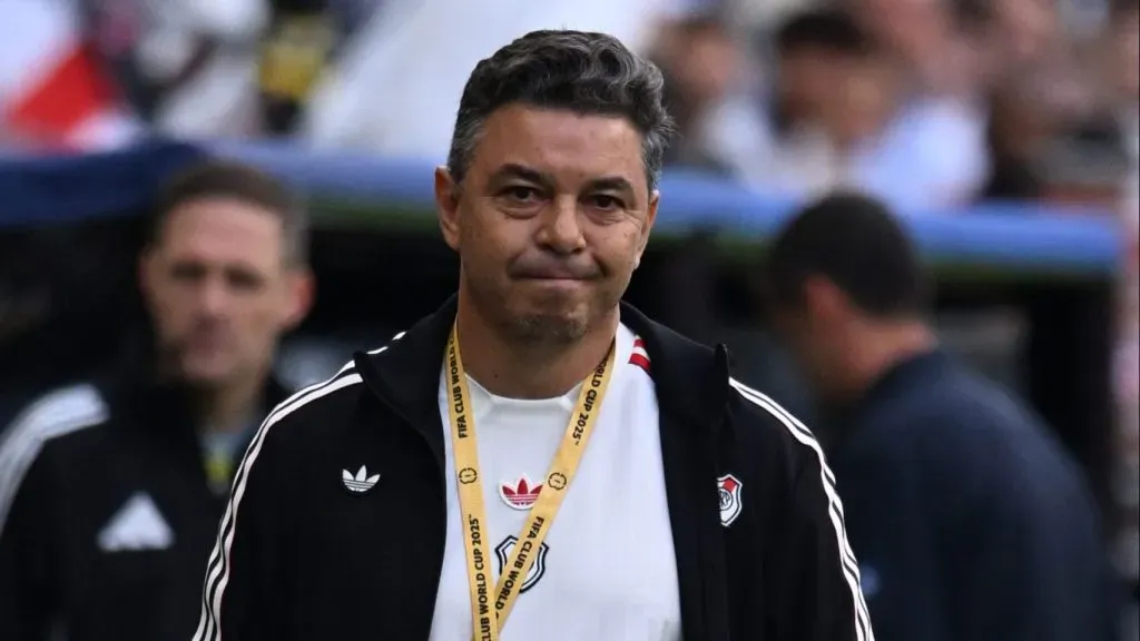 El Millonario ya piensa en la Copa Libertadores 2026.